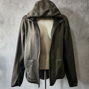 Nike Therma‑Fit All Time Tech Vixen Full‑Zip Hoodie